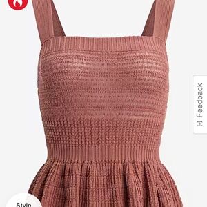 Express Top
